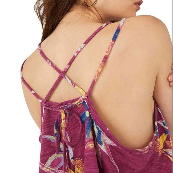 Hey girl tank top free people - Picture 2 of 4